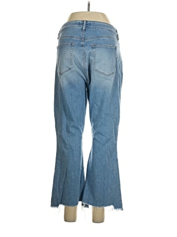 Ann Taylor LOFT Jeans (view 2)