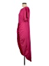 Lyaner Pink Cocktail Dress Size L - photo 5