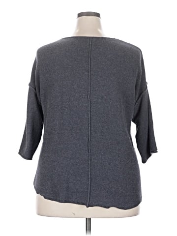 Westbound Pullover Sweater (view 2)