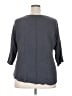Westbound Gray Pullover Sweater Size 2X - photo 2