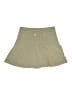 Athleta Solid Tan Skort Size 0 - photo 2