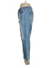 Ann Taylor LOFT Hearts Blue Jeans Size 30 waist - photo 5
