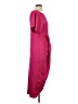 Lyaner Pink Cocktail Dress Size L - photo 4