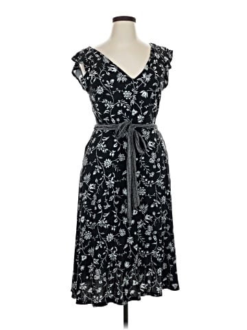 Ann Taylor LOFT Casual Dress (view 1)