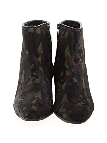 AQUATALIA Ankle Boots (view 2)