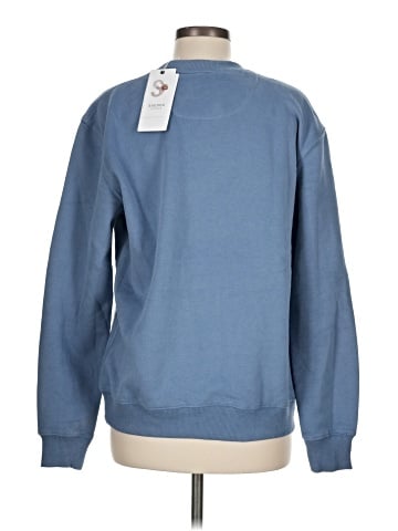 Cactus Man Ricky Singh Sweatshirt (view 2)