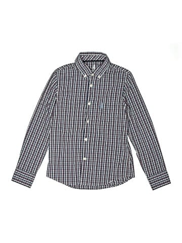 Johnnie-O Long Sleeve Button-Down Shirt (view 1)