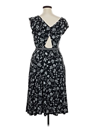 Ann Taylor LOFT Casual Dress (view 2)
