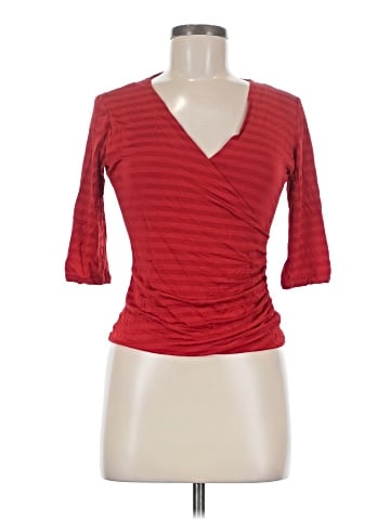 Teenflo 3/4 Sleeve T-Shirt (view 1)