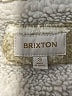 Brixton Tan Cardigan Size S - photo 7