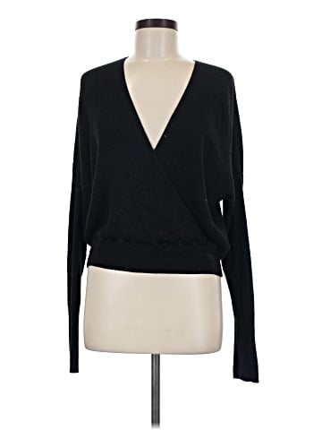 Leith Pullover Sweater (view 1)