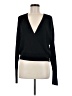 Leith Black Pullover Sweater Size M - photo 1