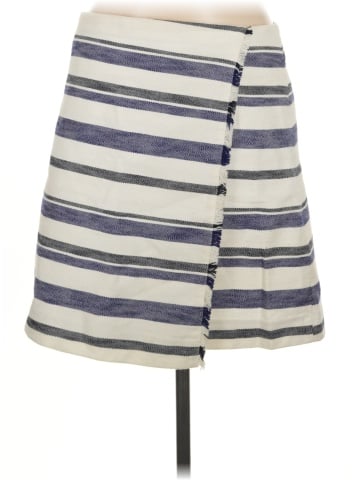 Ann Taylor LOFT Casual Skirt (view 1)