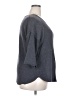 Westbound Gray Pullover Sweater Size 2X - photo 4