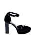 MICHAEL Michael Kors Black Heels Size 7 1/2 - photo 1
