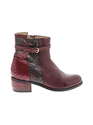 L'Artiste Ankle Boots (view 1)