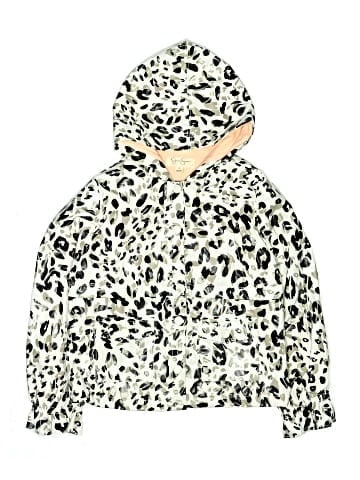 Jessica Simpson Raincoat (view 1)