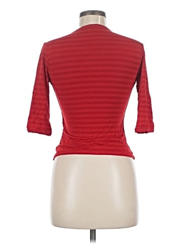 Teenflo 3/4 Sleeve T-Shirt (view 2)