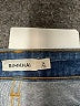 SIMKHAI Blue Jeans Size 24 waist - photo 4