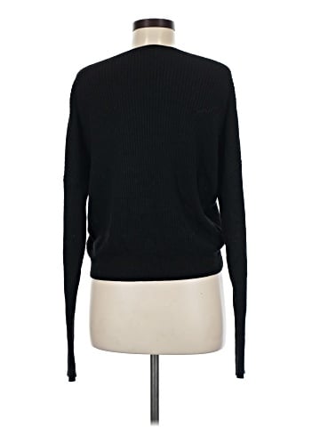 Leith Pullover Sweater (view 2)