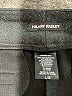 Hilary Radley Black Active Pants Size L - photo 7