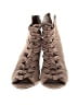 DV by Dolce Vita 100% Leather Tan Wedges Size 7 - photo 2