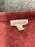 Garnet Hill Burgundy Pullover Sweater Size XS - photo 7