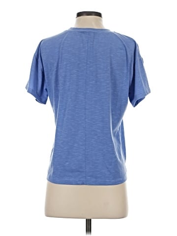 Miss Me Short Sleeve T-Shirt (view 2)