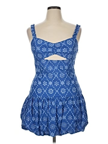 Zara Cocktail Dress (view 1)