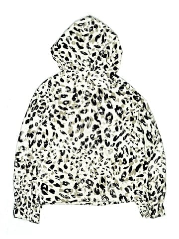 Jessica Simpson Raincoat (view 2)