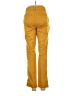 Gap Yellow Jeans Size 00 - photo 2