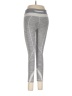 Lululemon Athletica Silver Active Pants Size 6 - photo 2
