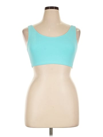 Hanes Sports Bra (view 1)