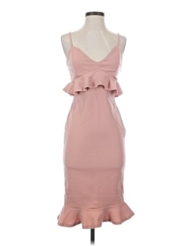 Favlux fashion Cocktail Dress (view 1)