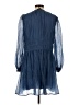 Maje Blue Cocktail Dress Size EU (FR) 36 / US 4 - photo 2