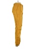 Gap Yellow Jeans Size 00 - photo 4