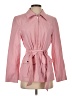 Giacca 100% Polyester Pink Jacket Size S - photo 1