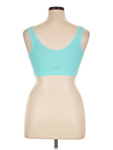 Hanes Sports Bra (view 2)