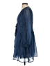 Maje Blue Cocktail Dress Size EU (FR) 36 / US 4 - photo 5