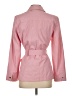 Giacca 100% Polyester Pink Jacket Size S - photo 2