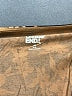 Lands' End Brown Long Sleeve Blouse Size M - photo 7