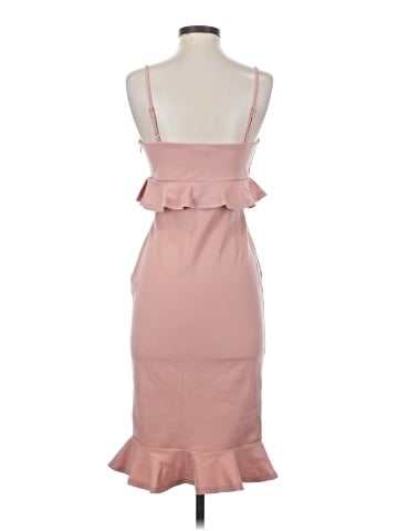 Favlux fashion Cocktail Dress (view 2)