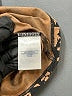 Lands' End Brown Long Sleeve Blouse Size M - photo 8