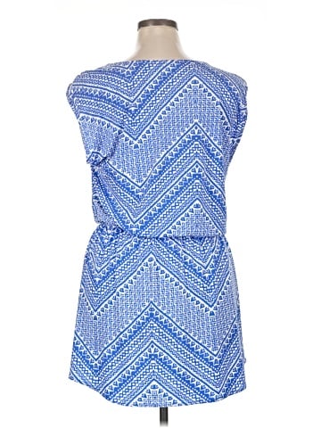 Tori Richard Casual Dress (view 2)