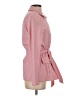 Giacca 100% Polyester Pink Jacket Size S - photo 4