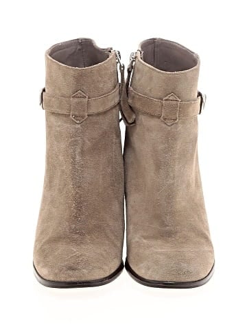 Reiss Ankle Boots (view 2)