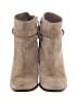 Reiss 100% Leather Tan Ankle Boots Size EU 38 (X-wide) - photo 2