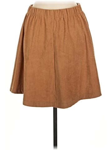 Harlowe & Graham Casual Skirt (view 2)