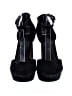 MICHAEL Michael Kors Black Heels Size 7 1/2 - photo 2