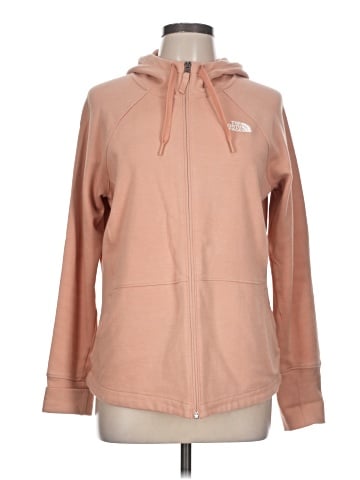 The North Face Zip Up Hoodie (view 1)